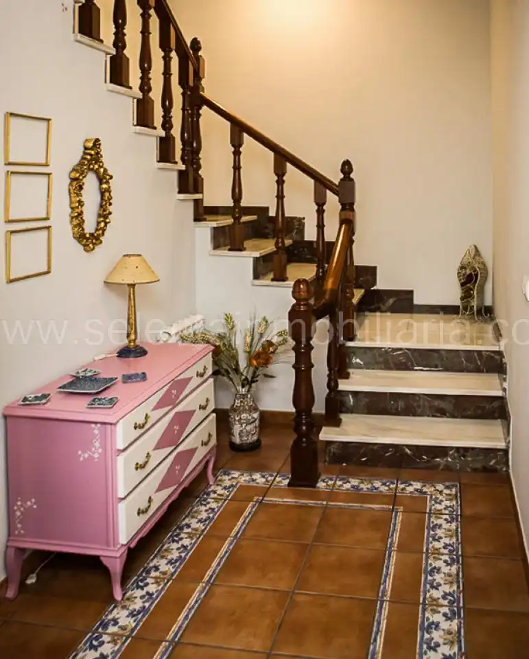Villa con terrazza in vendita a Parroquias Rurales, imagen 11