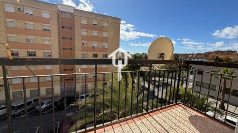 Foto 2 de Pis en venda a Calle Senador Jose Vicente Mate, Cuatrocientas Viviendas, Alicante / Alacant