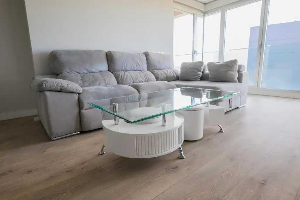 Flat with pool to rent in La Garena, imagen 3