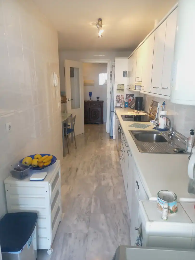 Piso con terraza en venta en Calle Río Amazonas 10, imagen 13