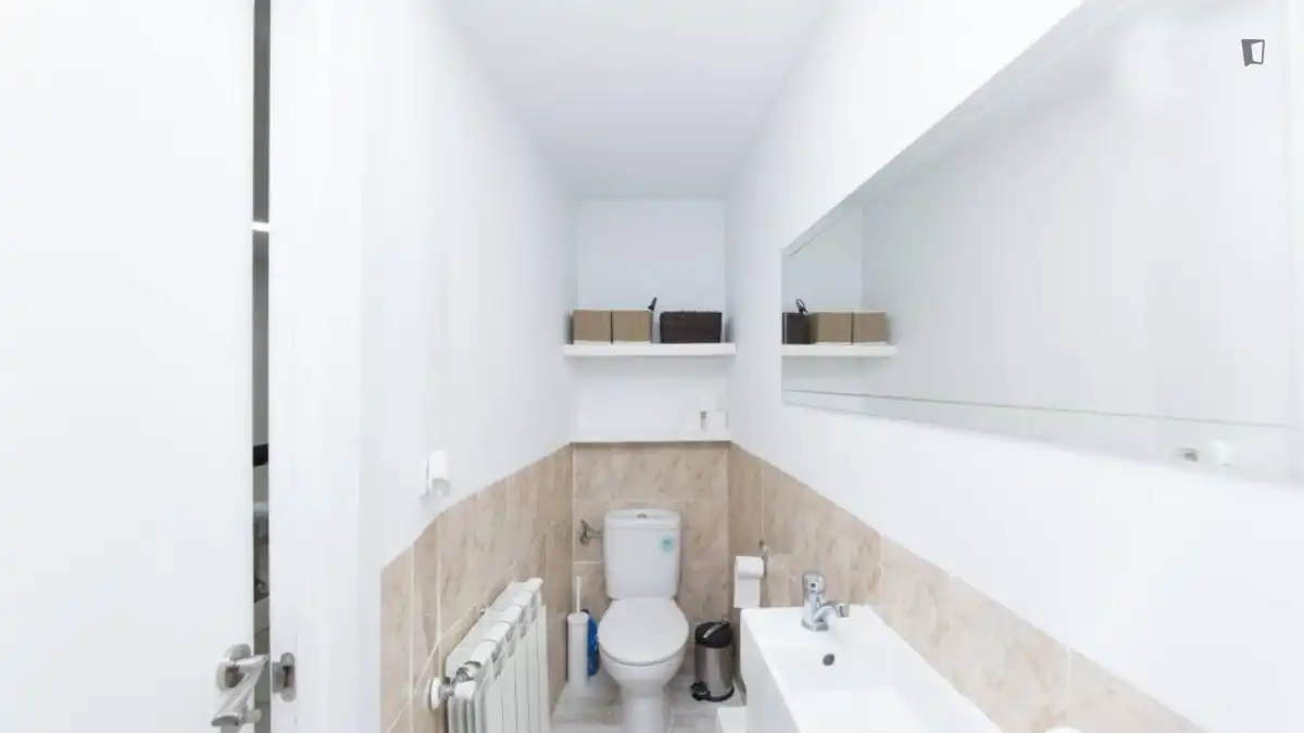 Apartments for rent in Numancia