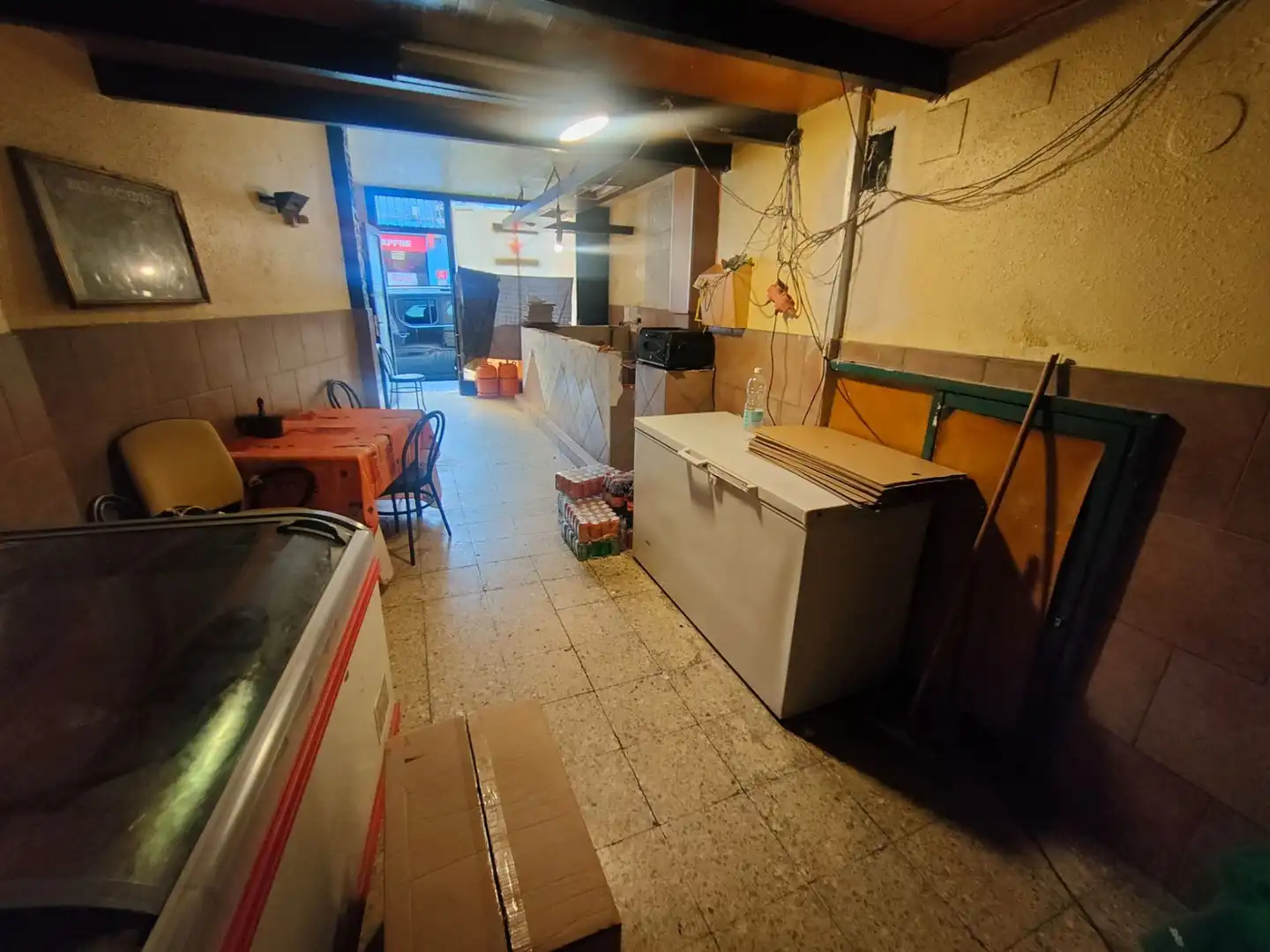 Local comercial en venda a Iztieta - Olibet - Etxeberrieta, imagen 2