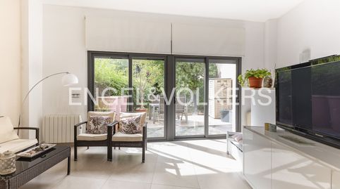 Foto 2 de Casa adosada en venta en Carrer D'anglesola, Barri de les Corts, Barcelona Capital