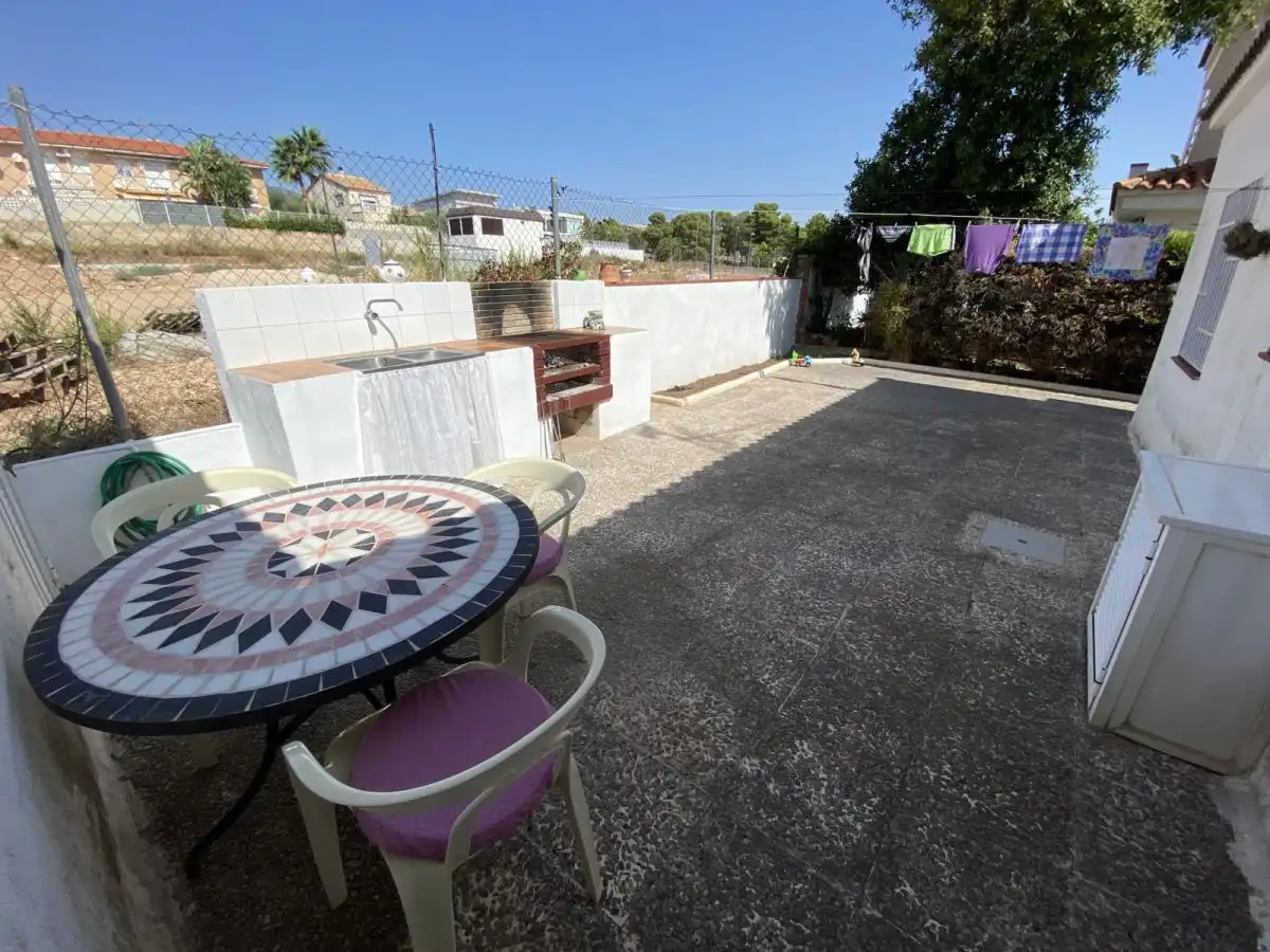 Casa o chalet en venta en DULCINEA, Alcanar
