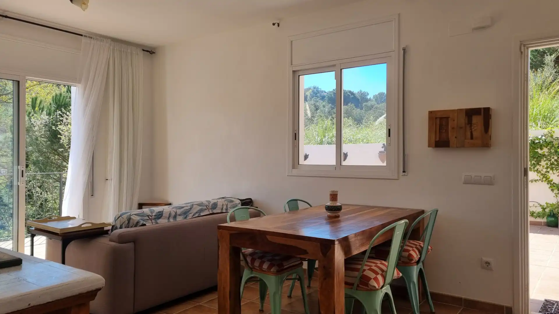 Casa con terraza en venta en Lloret Residencial - Montlloret, imagen 15