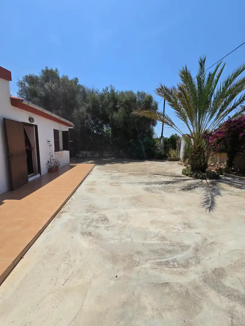 Residencial en venta en Santanyí