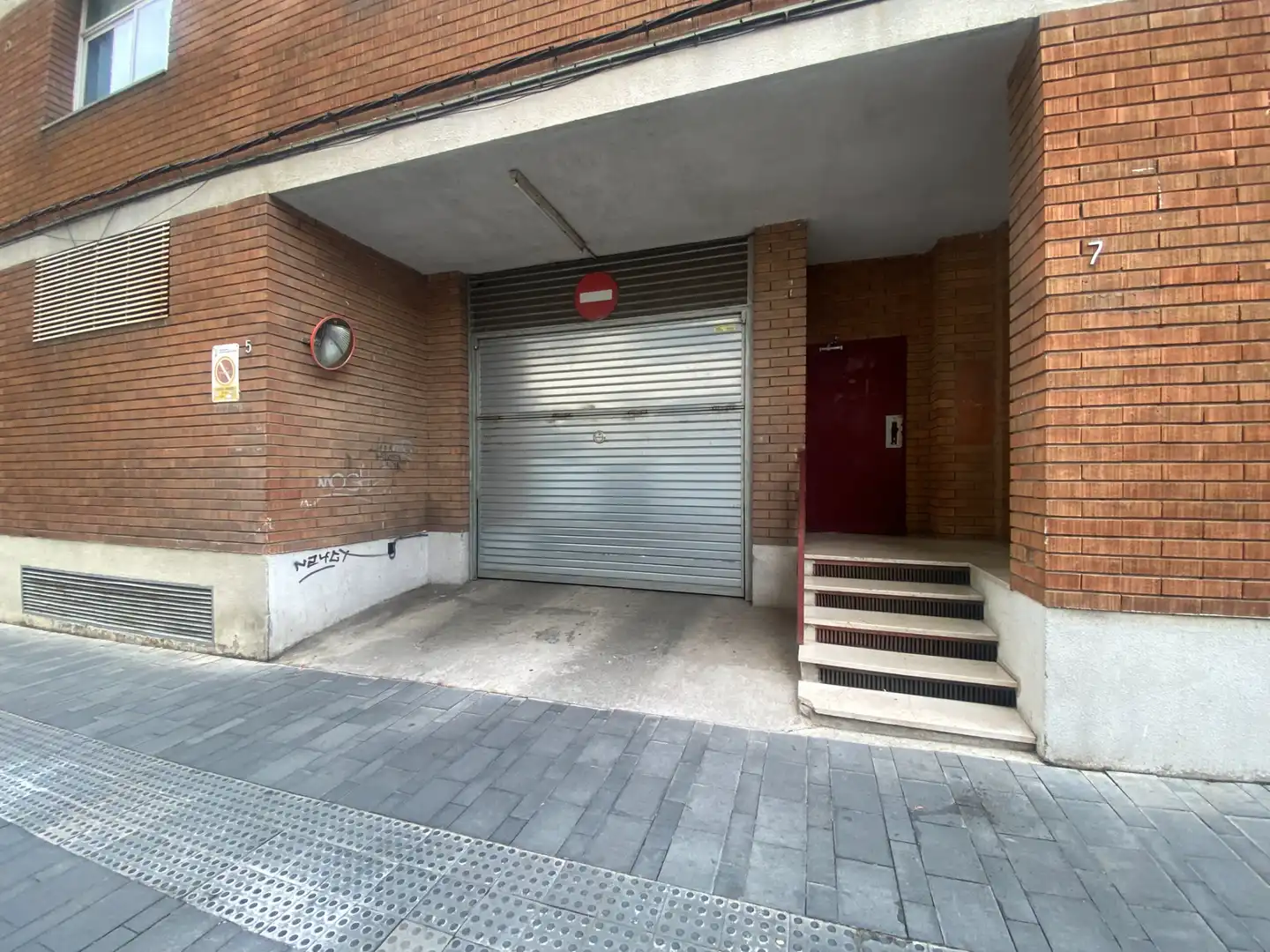 Garage for sale in Carrer del Carme, Centre - Estació