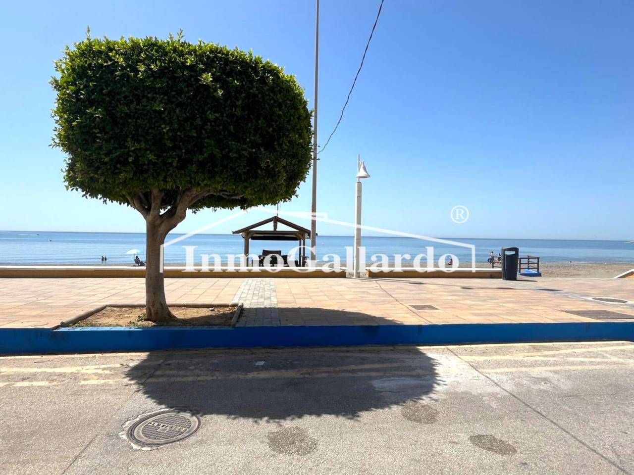 Exterior view of Premises for sale in Rincón de la Victoria  with Air Conditioner