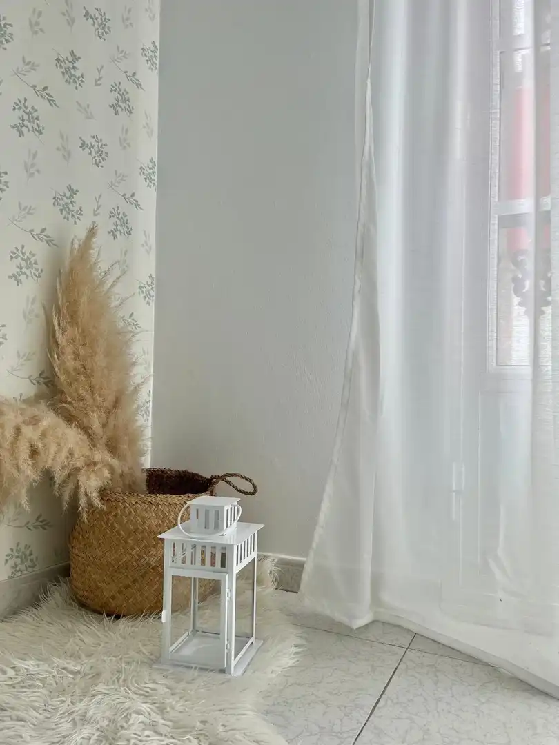 Bedroom of Flat for rent in O Grove  
