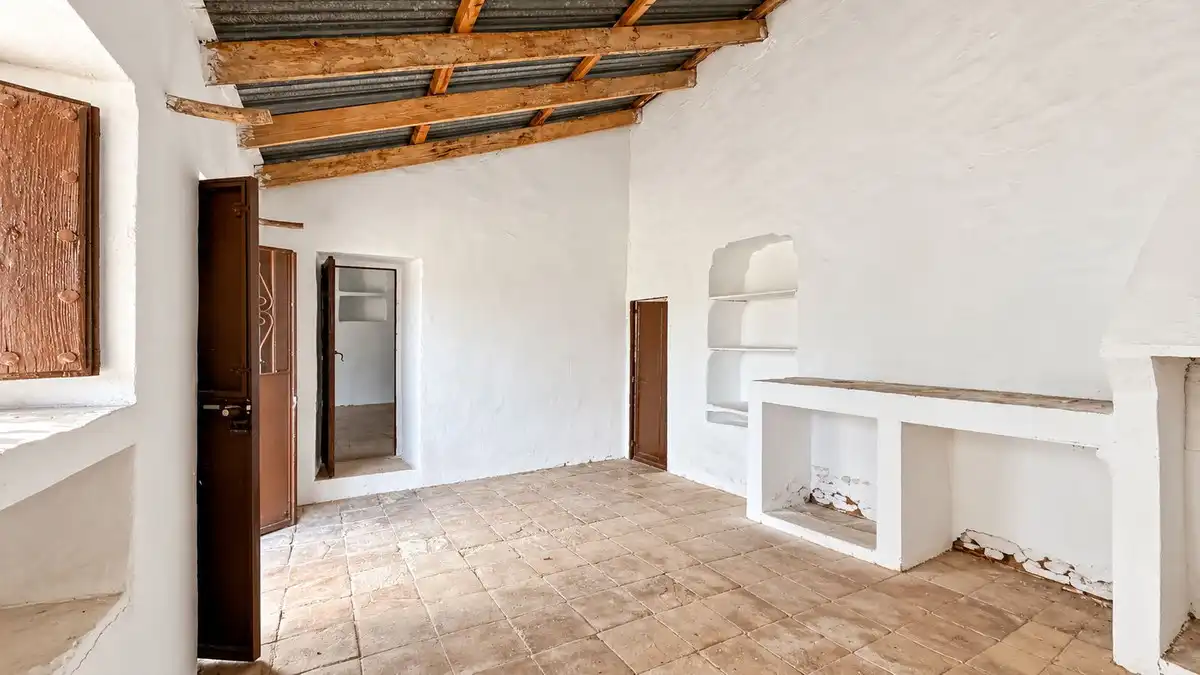 Casa rustica in vendita a Almáchar, imagen 10