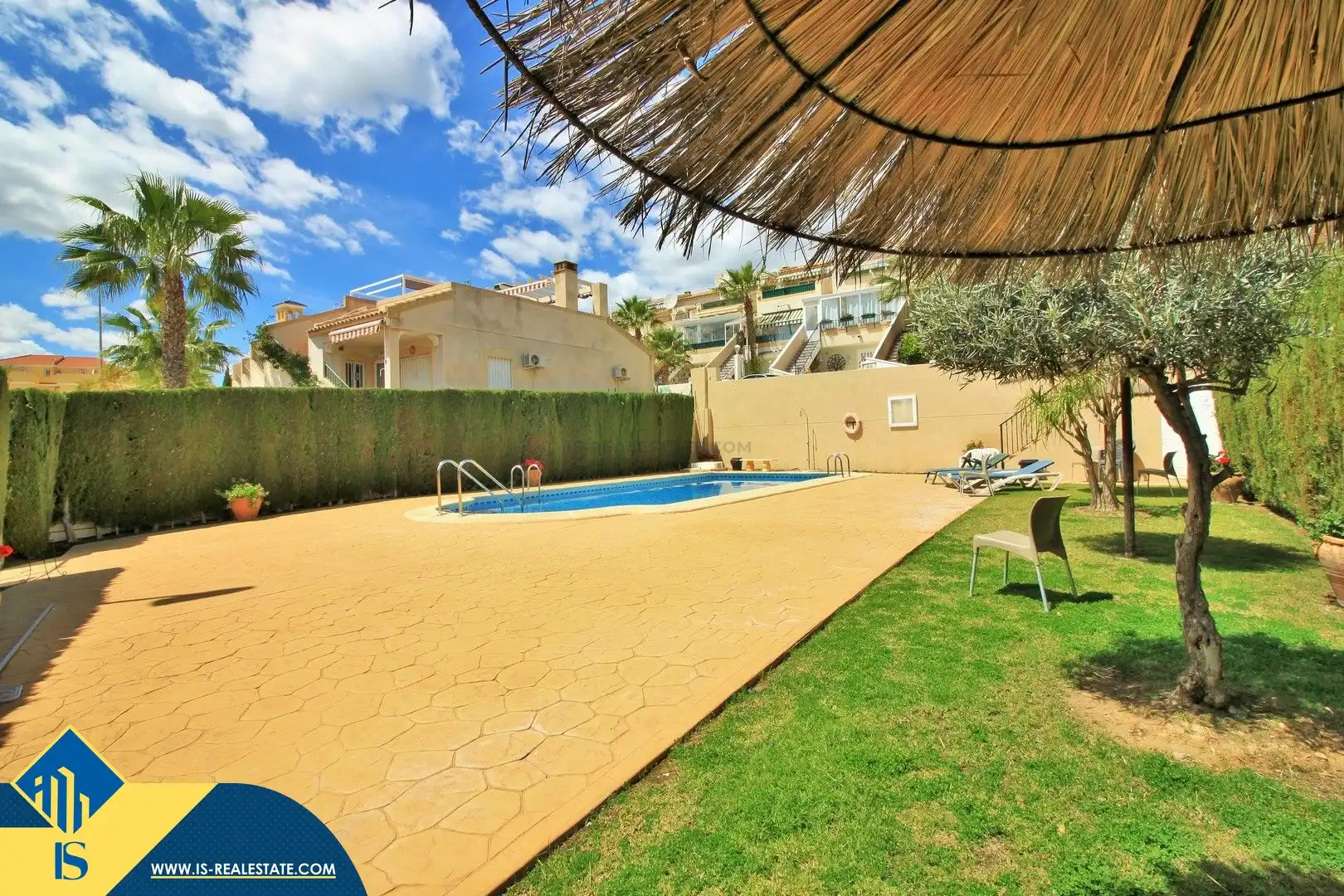 Casa amb piscina en venda a Orihuela Costa, imagen 38