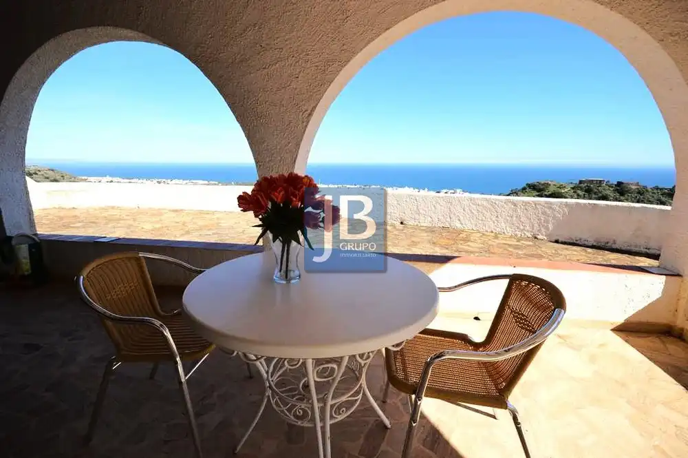 Detached house with terrace for sale in Mojácar Playa - Las Ventanicas - La Paratá, imagen 53