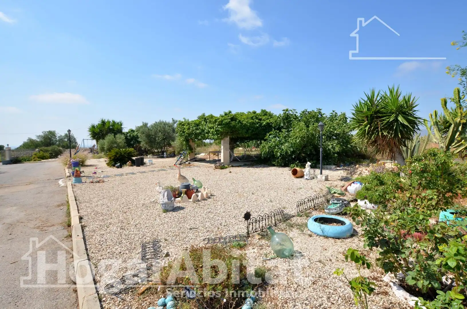 Casa o xalet en venda en Alicante / Alacant amb Calefacció, Jardí privat i Terrassa