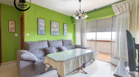 Foto 5 de Piso en venta en Calle Calle Doctor Tercedor, 19, 19, Motril ciudad, Motril