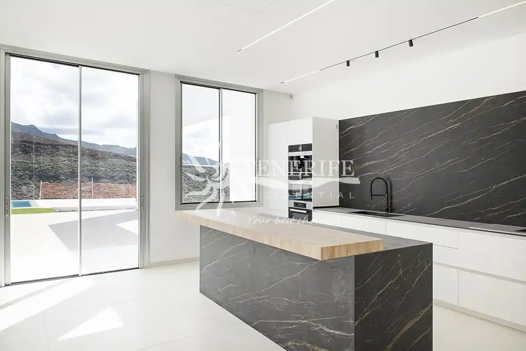 Casa con piscina en venta en Avenida de la Macaronesia, imagen 14