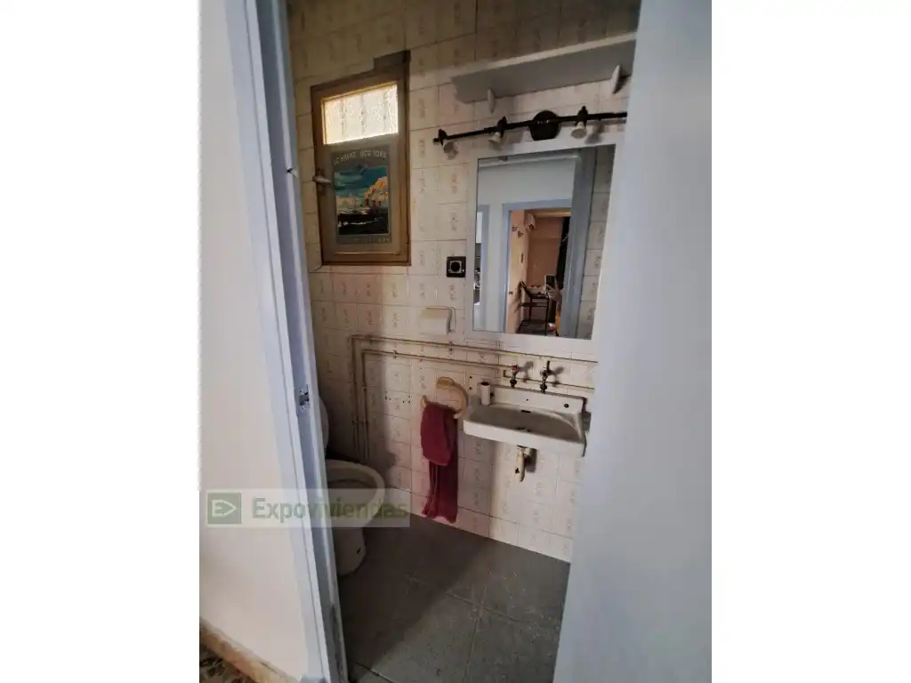 Bany de Casa o xalet en venda en Murcia