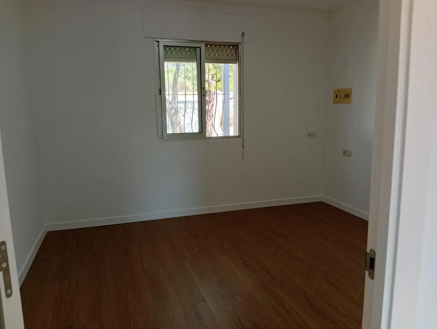 Dormitori de Casa o xalet en venda en Alcanar amb Jardí privat