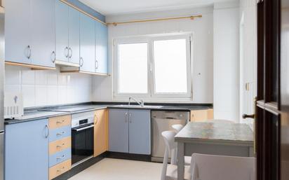 Kitchen of Flat for sale in Arteixo