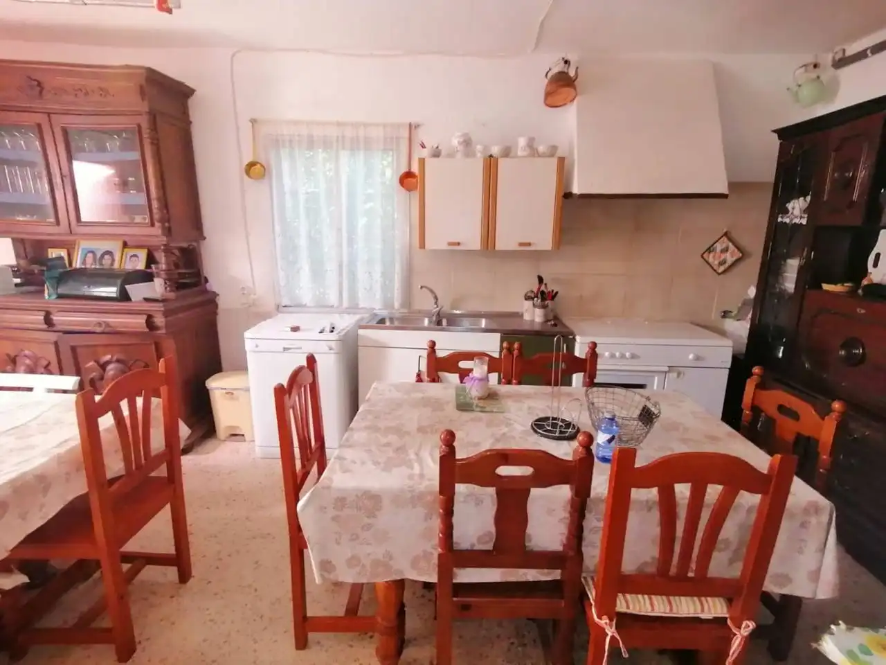 Casa amb jardí en venda a Poligono 15 183, imagen 19