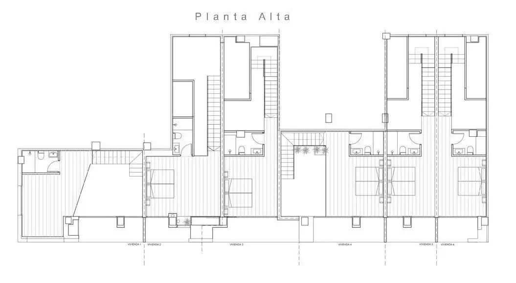 Bajo con piscina en venta en Pla - Carolinas, imagen 10