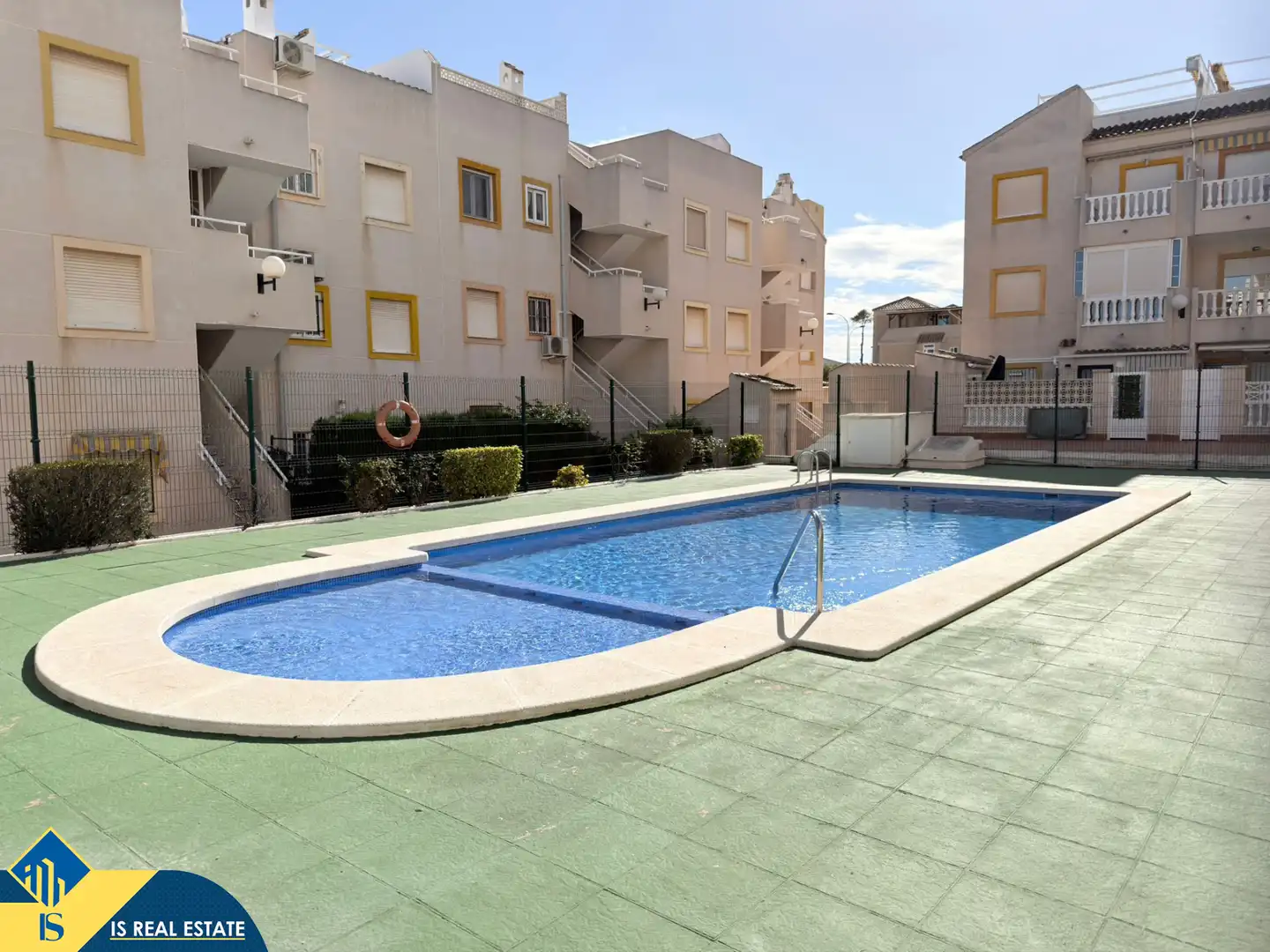 Penthouse mit Pool zum Verkauf in Nueva Torrevieja - Aguas Nuevas, imagen 60