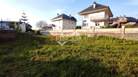 Photo 4 of Land for sale in Barrio la Pesquera, El Callejo - La Pesquera - La Arenosa, Cantabria