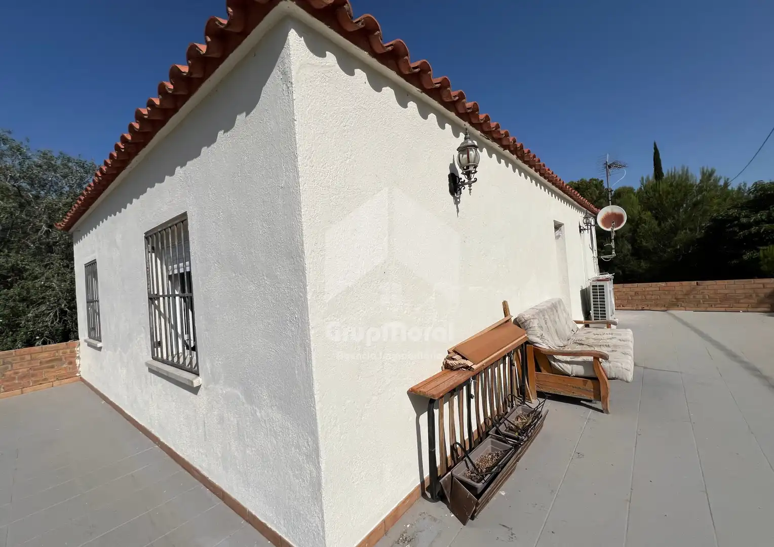 Casa amb piscina en venda a Camí de les Oliveres, imagen 60