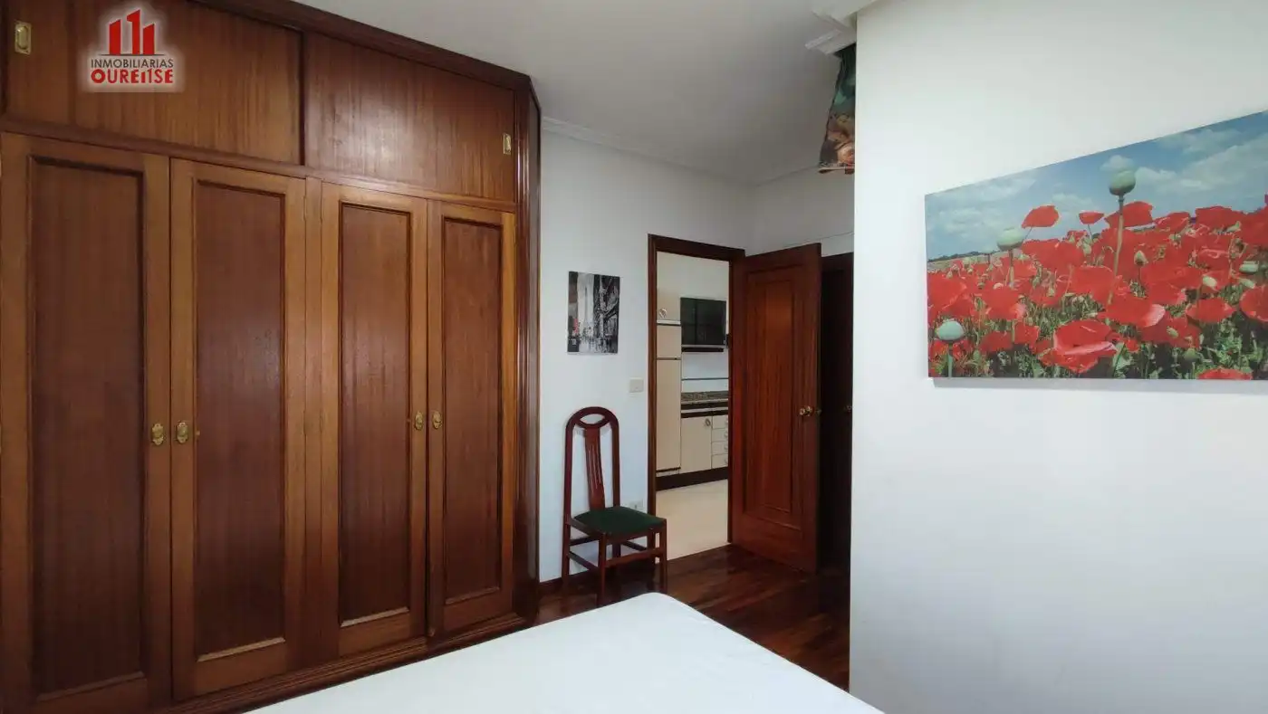 Flat for rent in Couto