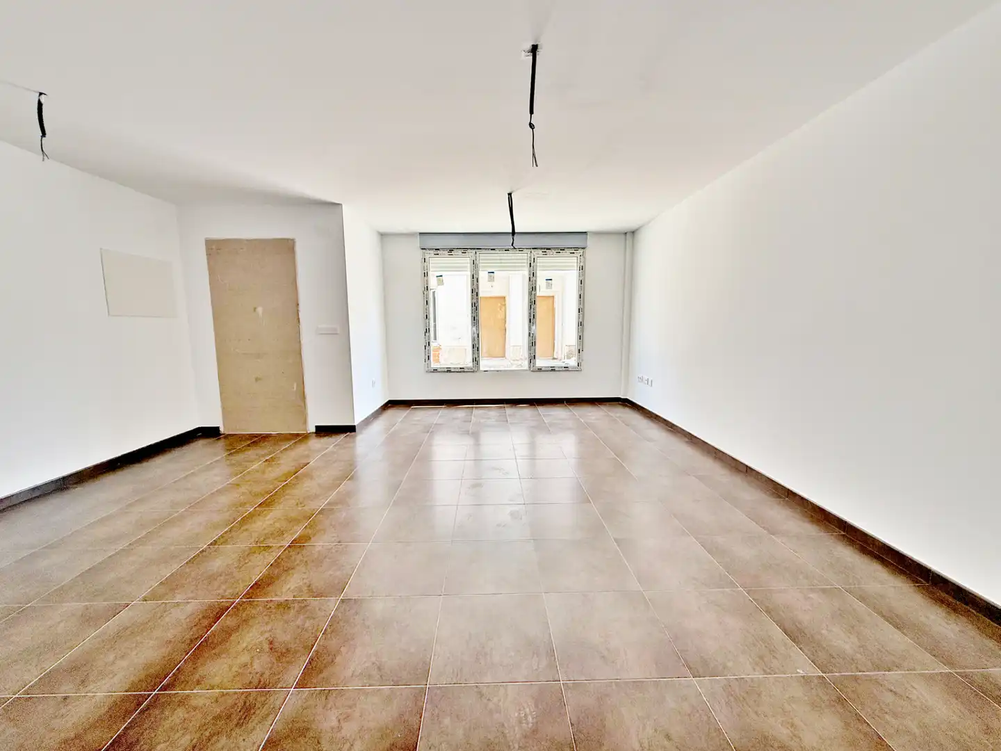 Maison mitoyenne neuf avec terrasse à vendre à Ronda Industrial 45, imagen 16