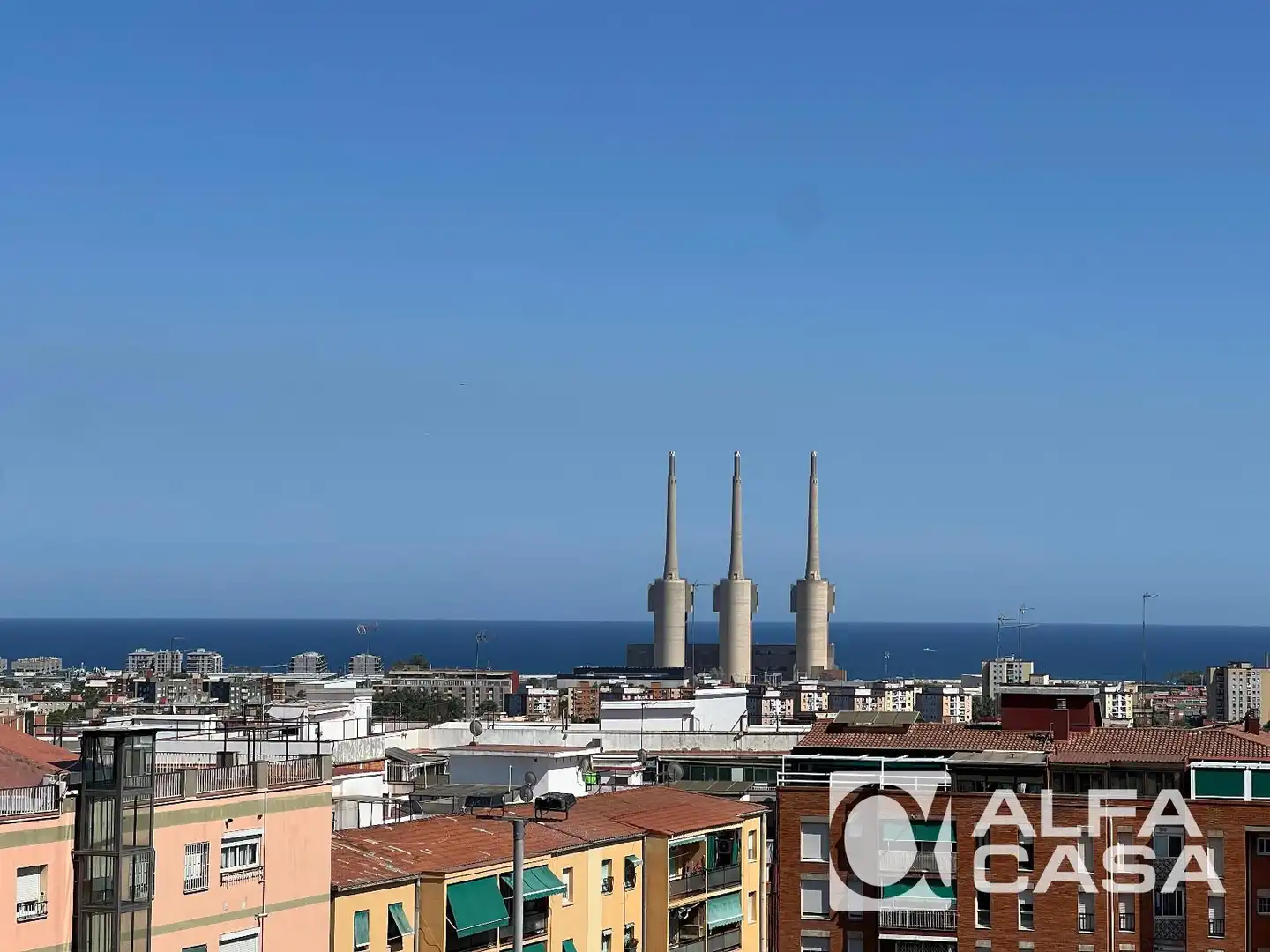 Flat for sale in Centre