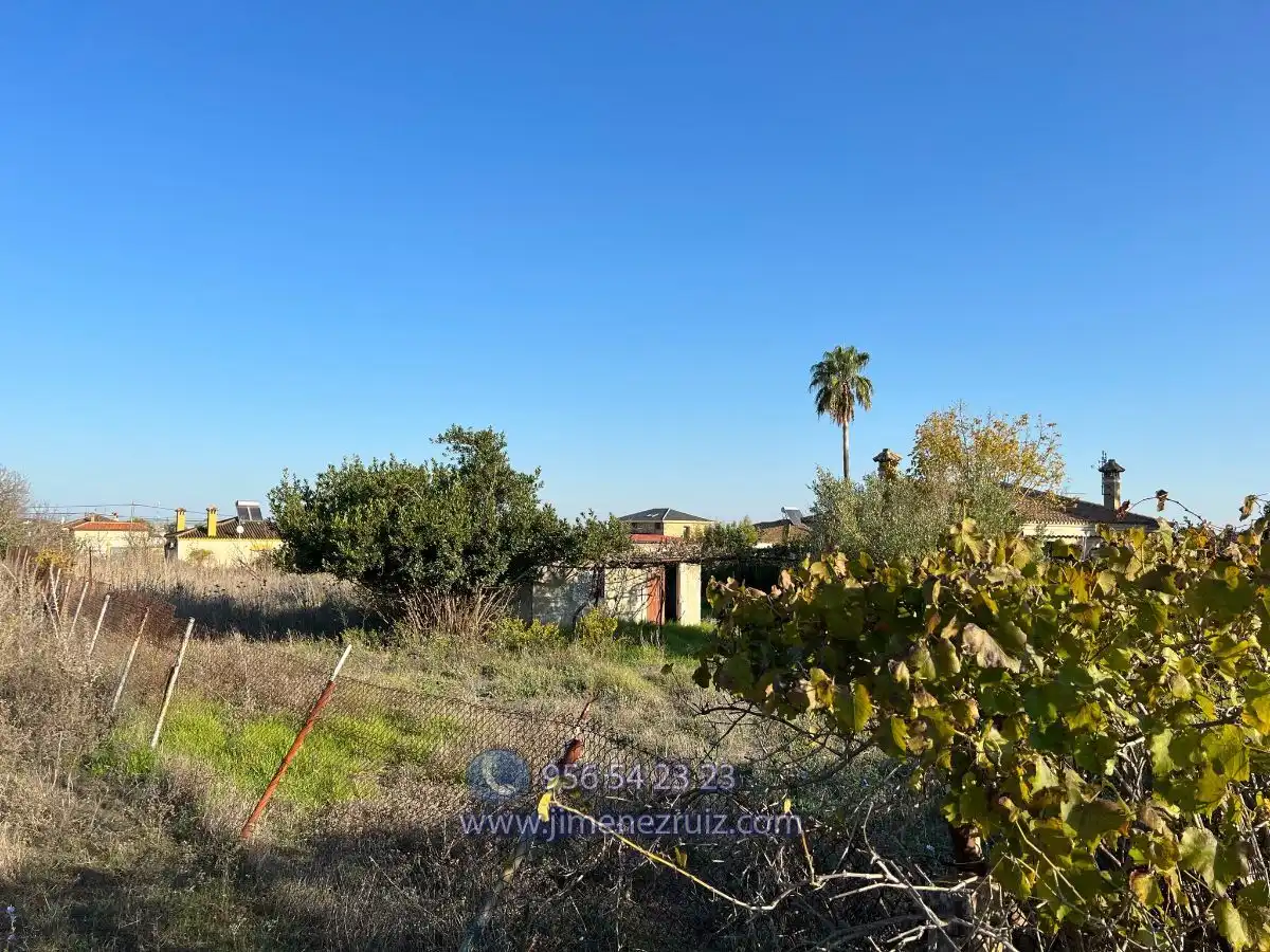 Rural land for sale in Ctra Sanlúcar - Cuatro Pinos, imagen 2