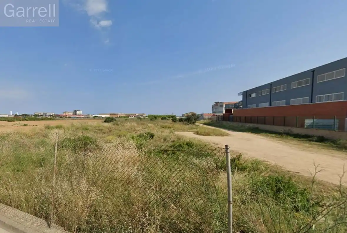 Grundstücke und Bauplätze zum Verkauf in CM PLA Suelo Polígono  Parcela 
CAMINO DEL MIG.  MALGRAT DE MAR (BARCELONA), imagen 12