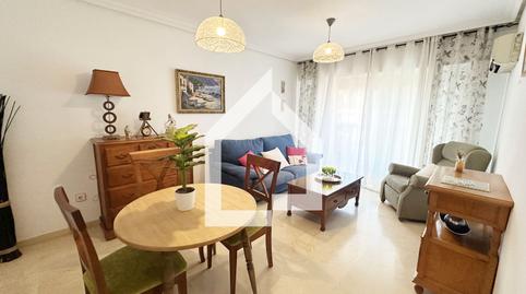 Foto 2 de Pis de lloguer a Carrer Alicante, Centro, Alicante