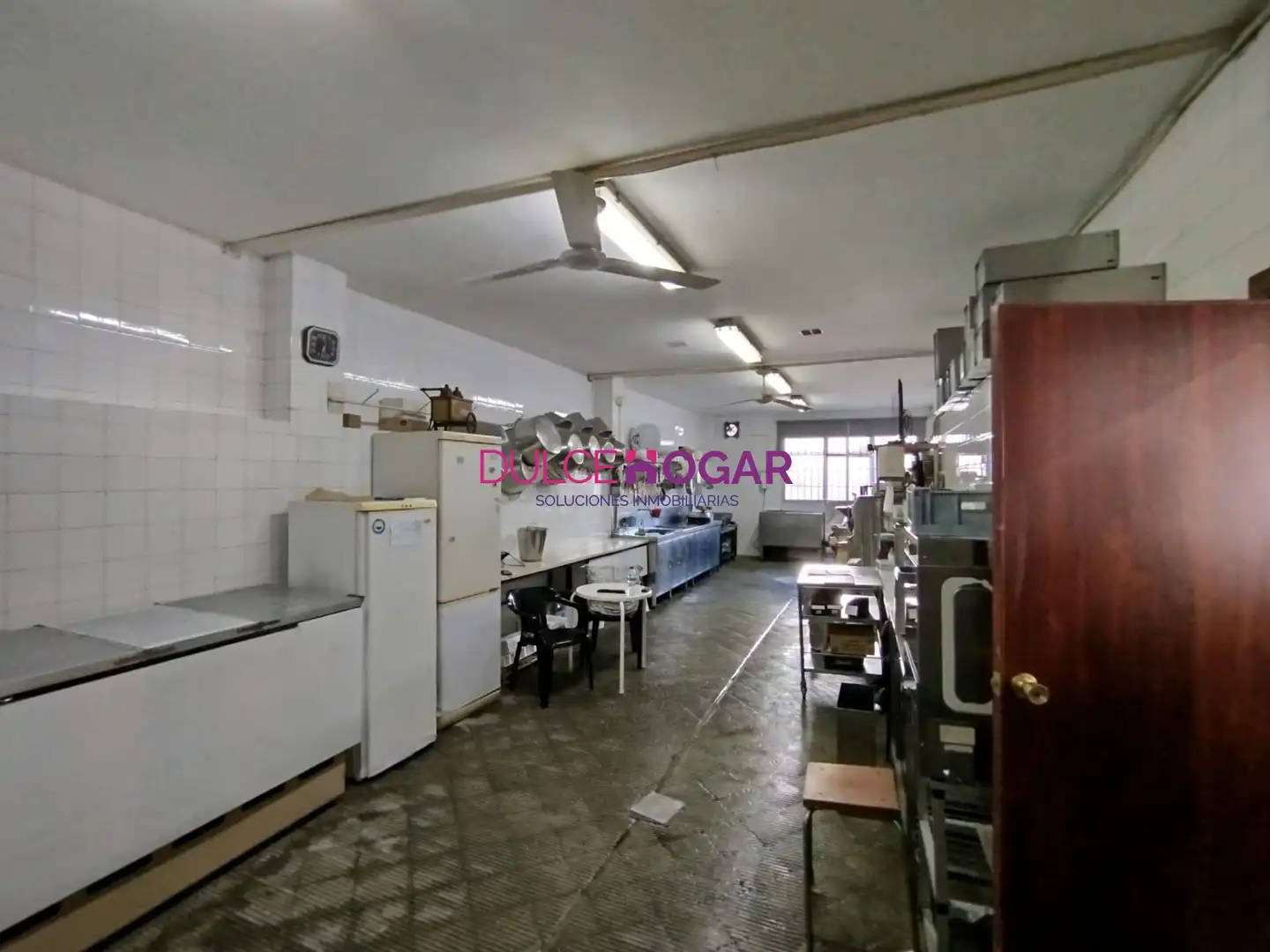Gewerbefläche zum Verkauf in Calle Calle Bolivia, imagen 8