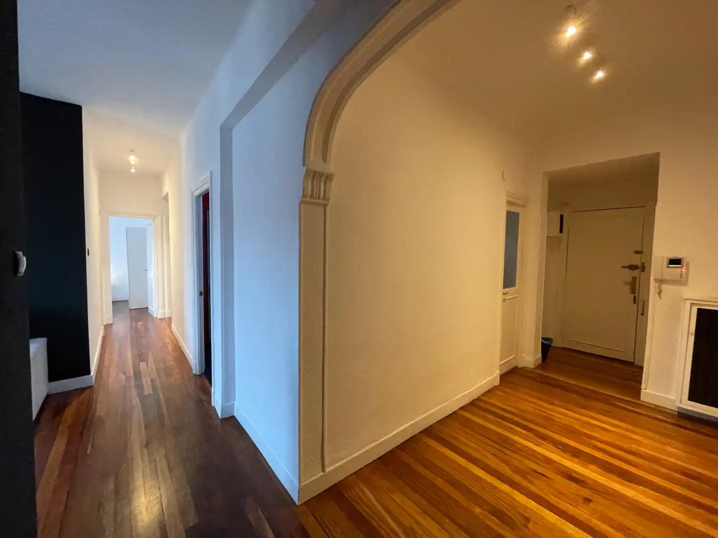 Flat with lift to rent in Autonomia Kalea 4, imagen 32