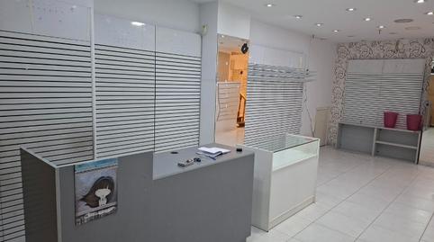 Photo 3 of Premises to rent in Rúa Barcelona, 39, Agra del Orzán - Ventorrillo, A Coruña Capital