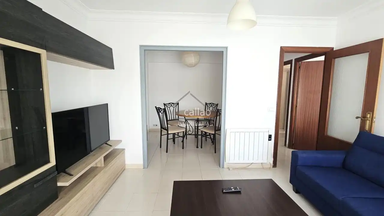 Flat for sale in Ferrol Vello - Puerto, imagen 3