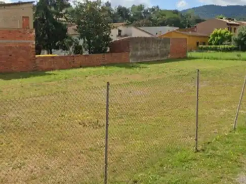 Residencial en venda en Porqueres