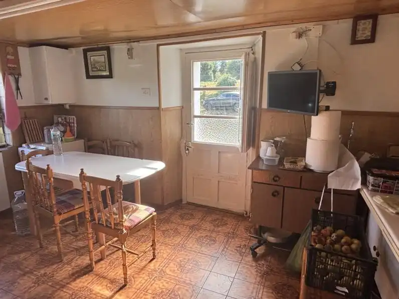 Casa amb jardí en venda a CORVELLE 8, imagen 30