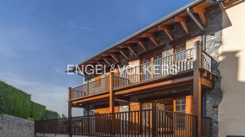 Foto 4 de Casa adosada en venta en Carrer Arrabal, 15, Alp poble, Alp