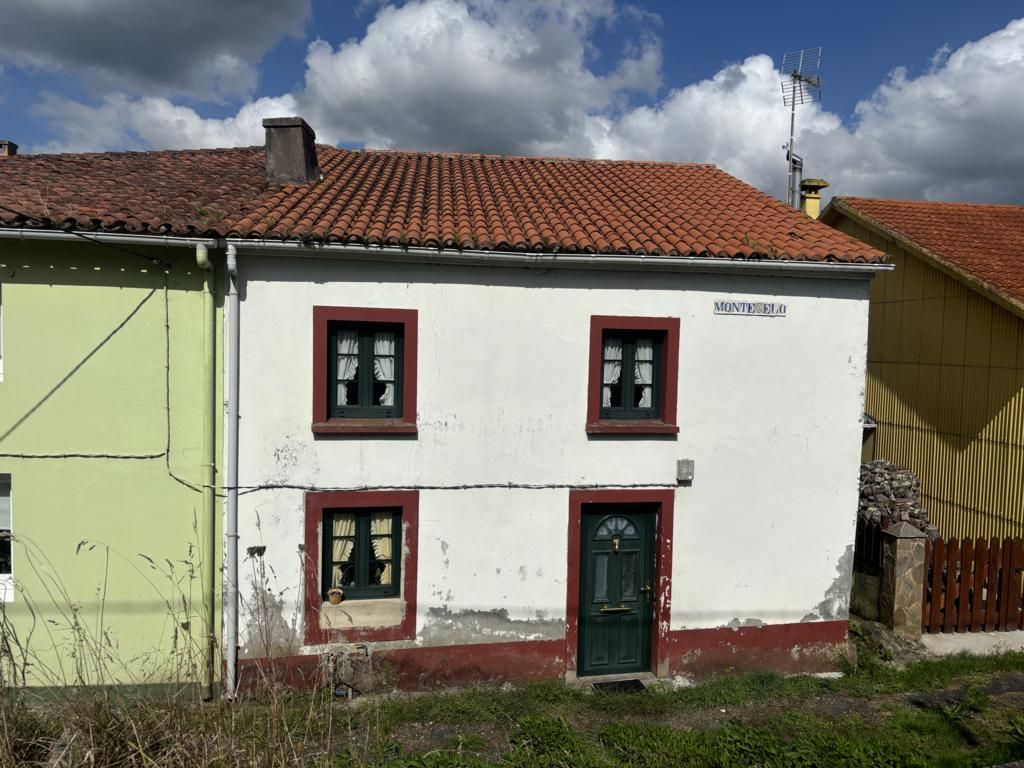 Single-family semi-detached for sale in Lugar Montecelo, 7