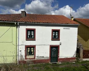 Casa adosada en venda a Lugar Montecelo, 7, Ortigueira