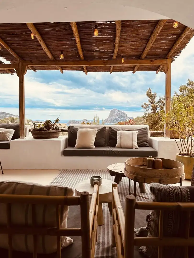 Apartament en venda a Cala Vedella-Cala Tarida, imagen 5