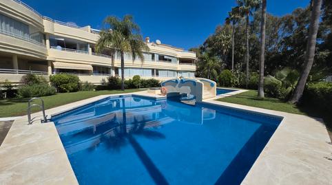 Photo 2 of Flat for sale in Carretera Cádiz, Hacienda Torrequebrada, Málaga