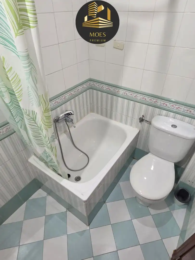 Wohnung zur Miete in Belén - San Roque, imagen 24