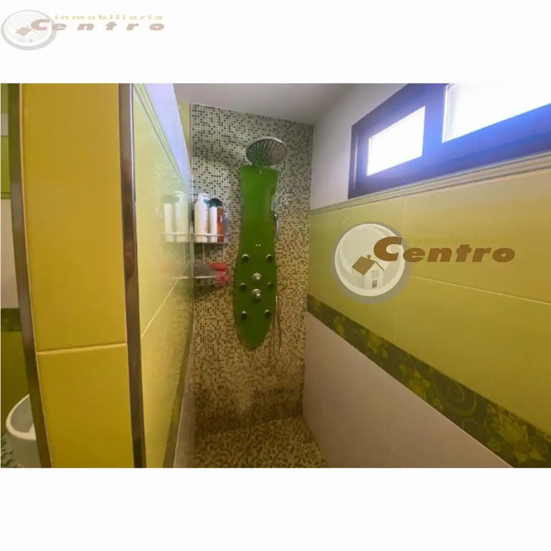 Baño de Casa o chalet en venta en Albacete con Aire acondicionado, Calefacción y Terraza