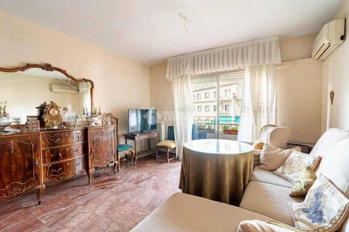 Wohnzimmer von Wohnung zum Verkauf in Granada