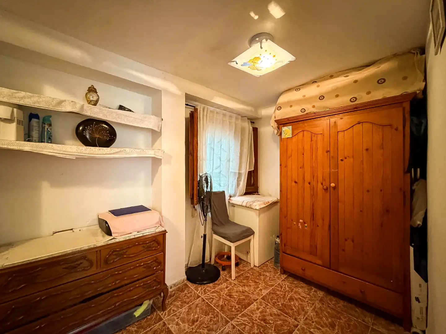 Piso con terraza en venta en Carrer Pintor Josep Ribera, imagen 19
