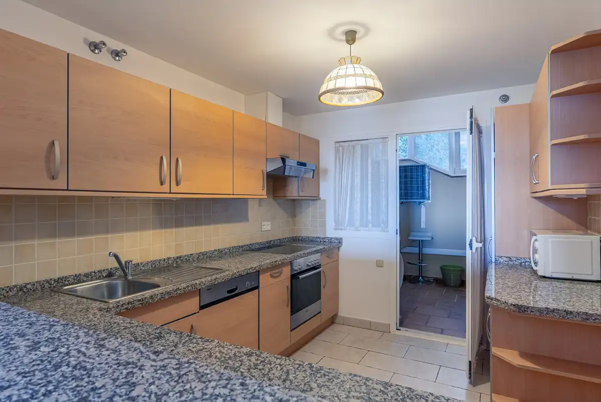 Appartement compact avec piscine à vendre à Benahavís pueblo, imagen 25
