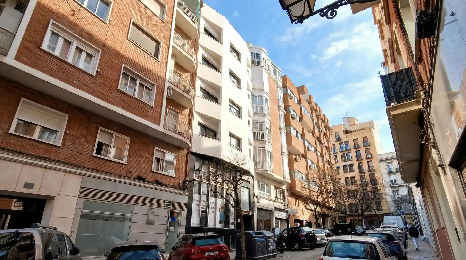 Business premises to rent in Calle Francisco Navacerrada 8 8, imagen 16